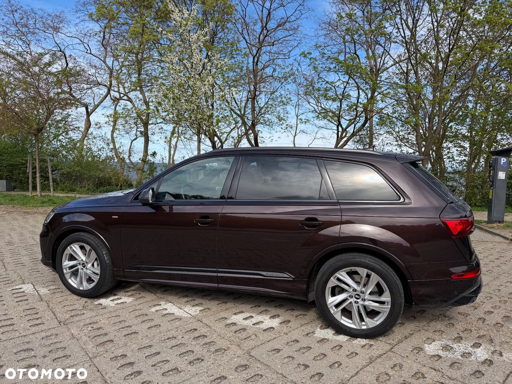 Audi Q7 - 2