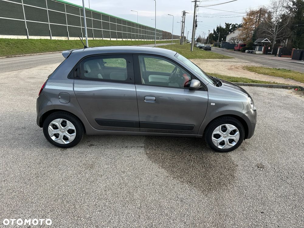 Renault Twingo SCe 75 LE COQ SPORTIF - 20