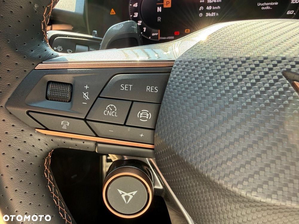 Cupra Terramar 1.5 eTSI mHEV Advantage Edition DSG - 21