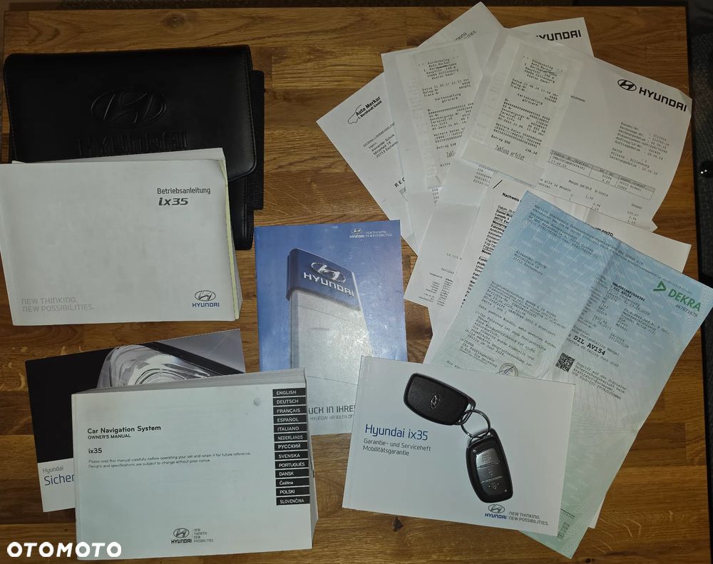 Hyundai ix35 1.6 2WD Fifa World Cup Edition - 32
