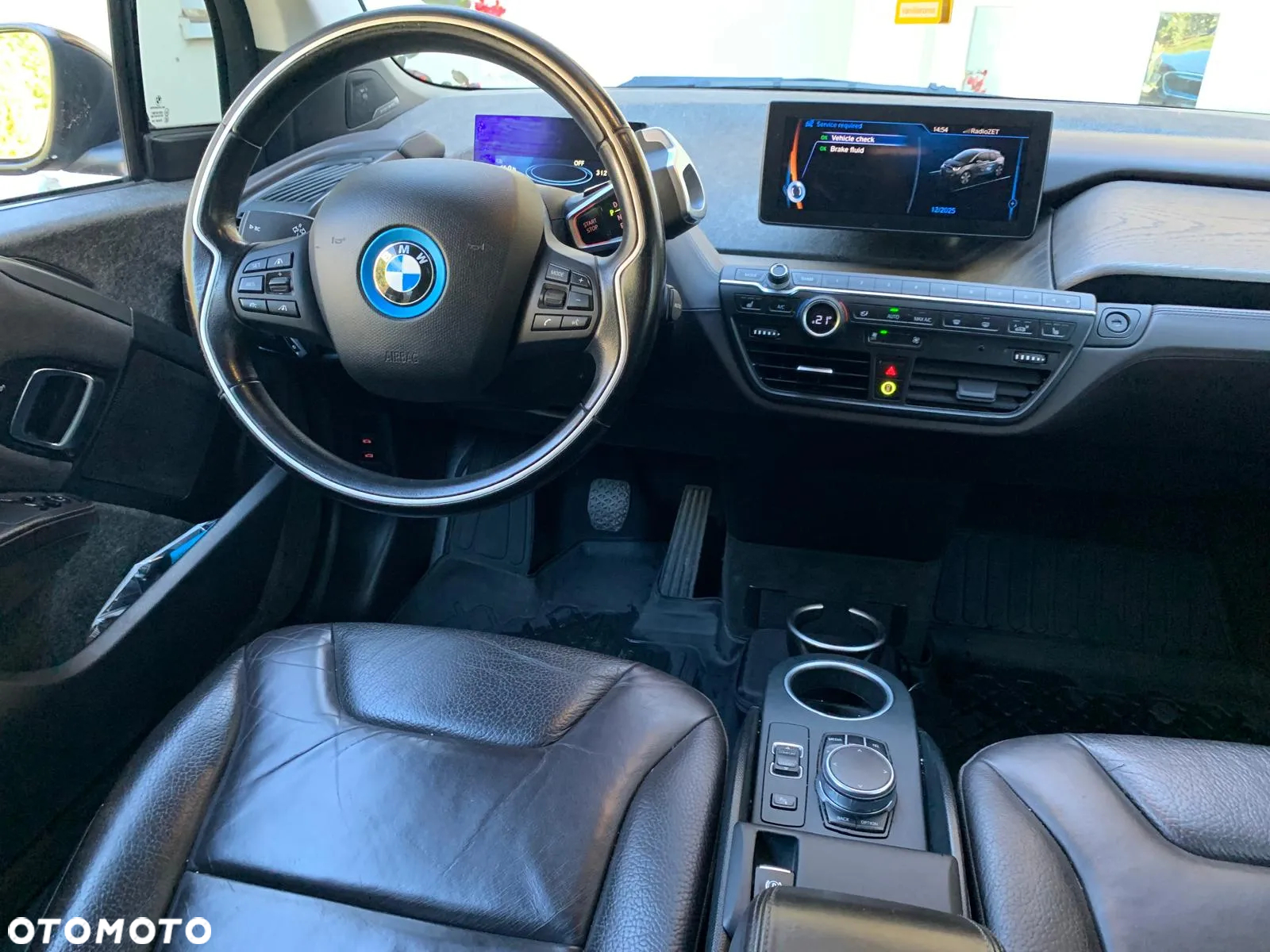 BMW i3 (94 Ah) - 17