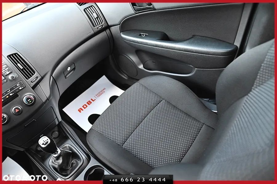 Hyundai i30 i30cw 1.6 CRDi Edition Plus - 16