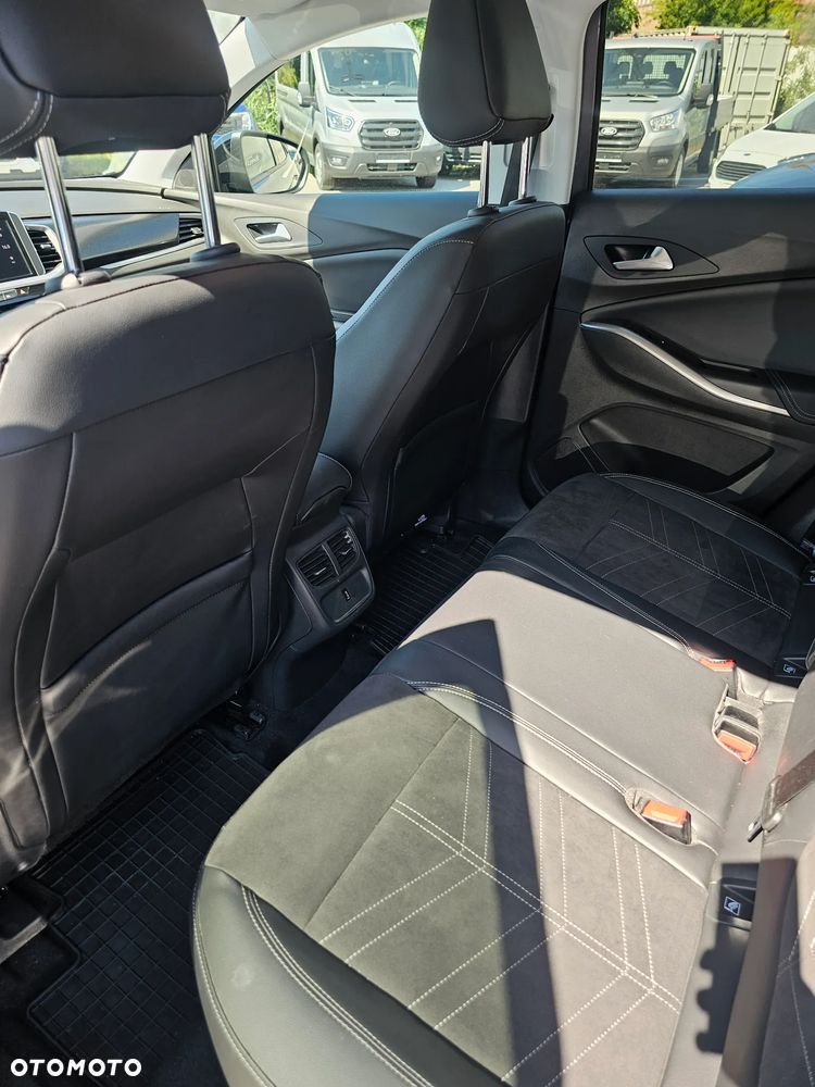 Opel Grandland X - 12