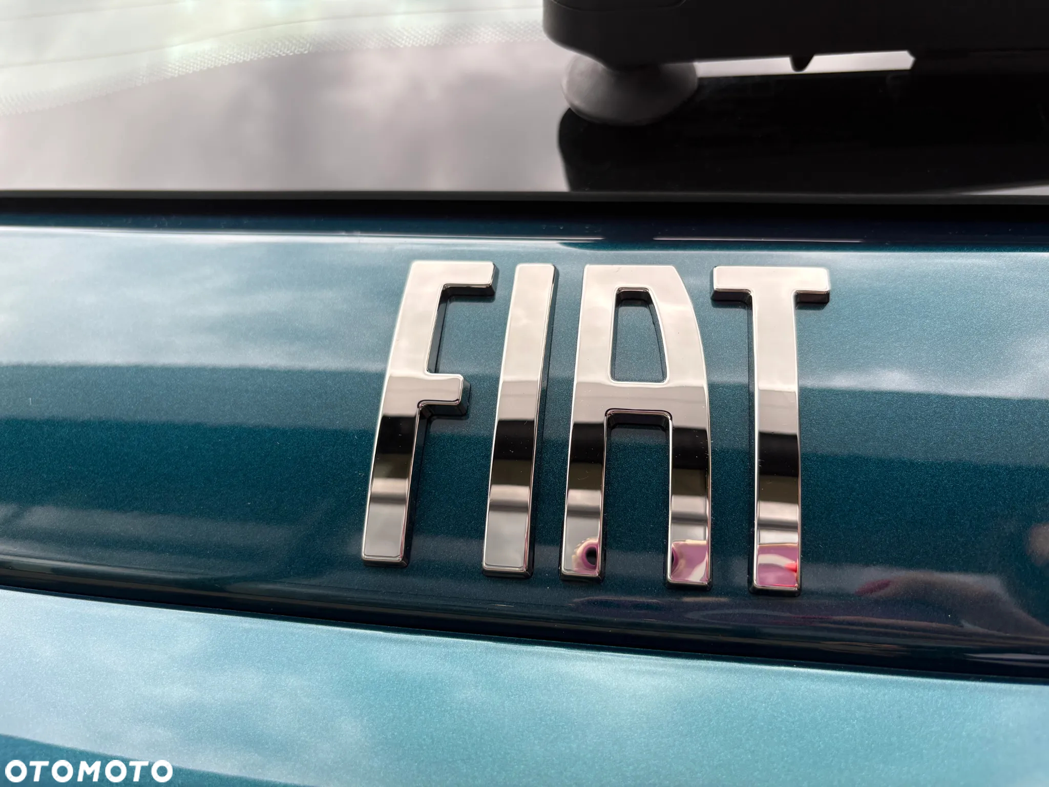Fiat 600 1.2 Turbo Hybrid eDCT - 11