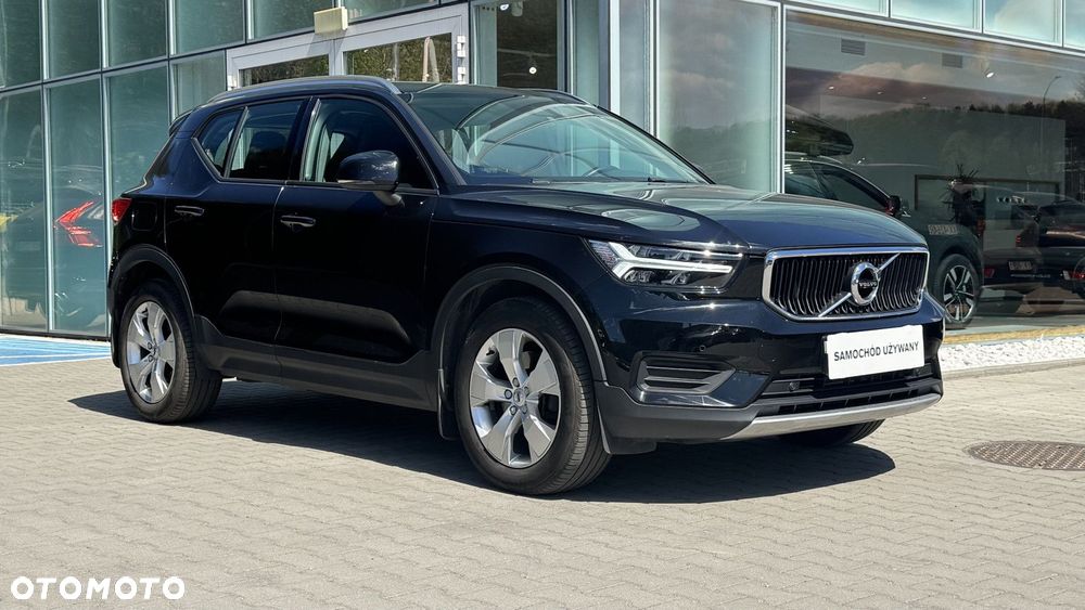 Volvo XC 40 - 8