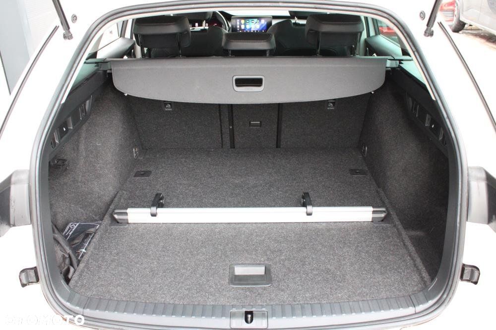 Skoda Octavia - 35