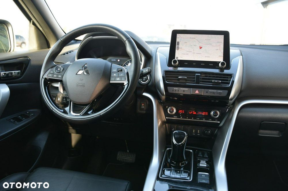 Mitsubishi Eclipse Cross 2.4 PHEV Instyle Plus - 18