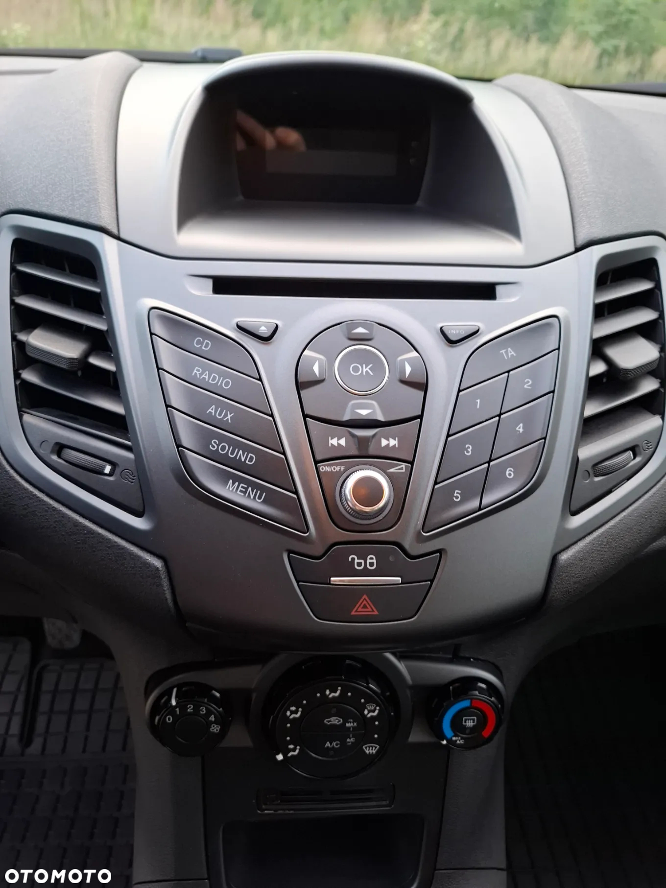 Ford Fiesta - 11
