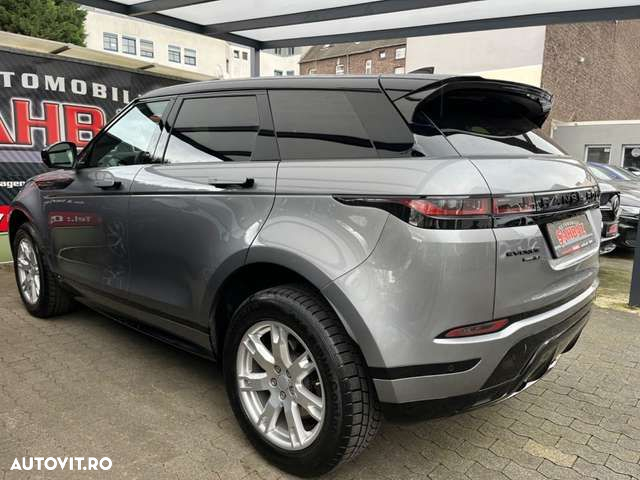 Land Rover Range Rover Evoque - 6