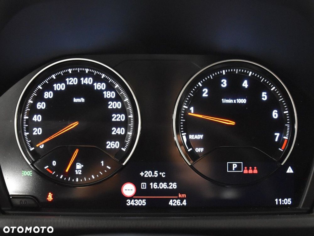BMW X2 - 17