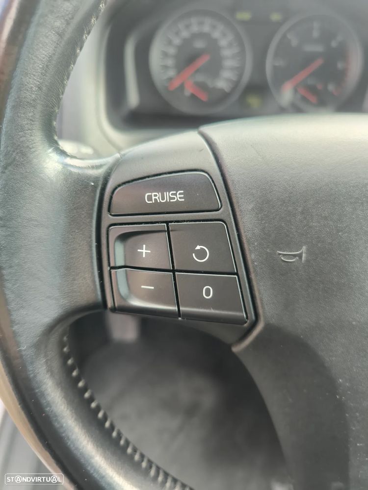 Volvo V50 1.6 D Drive Momentum Start/Stop - 10