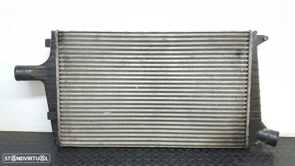 INTERCOOLER MERCEDES CLASE S (W220) BERLINA 400 CDI (220.028) - 3