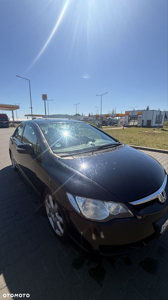 Honda Civic - 2