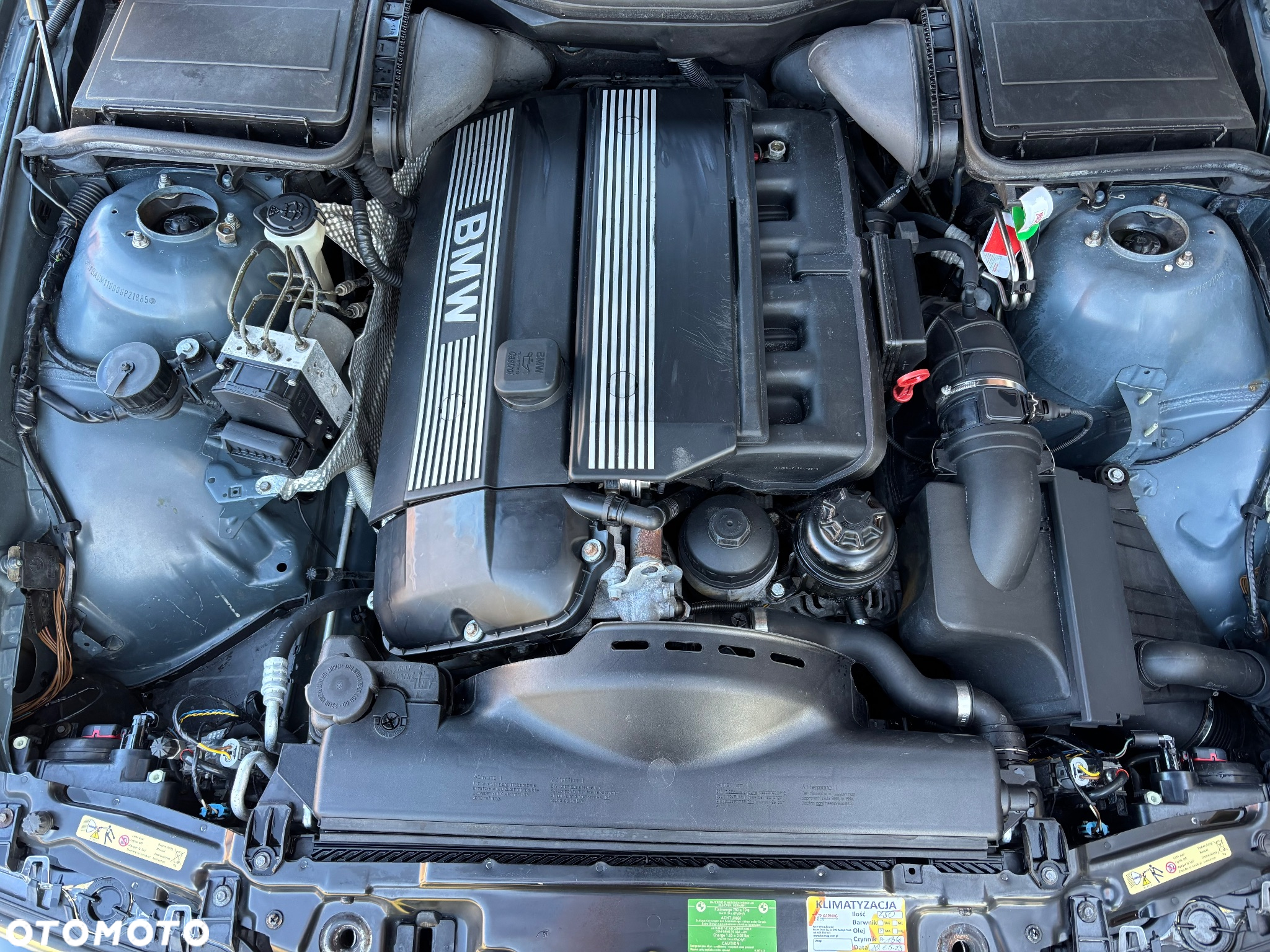 BMW Seria 5 530i - 10
