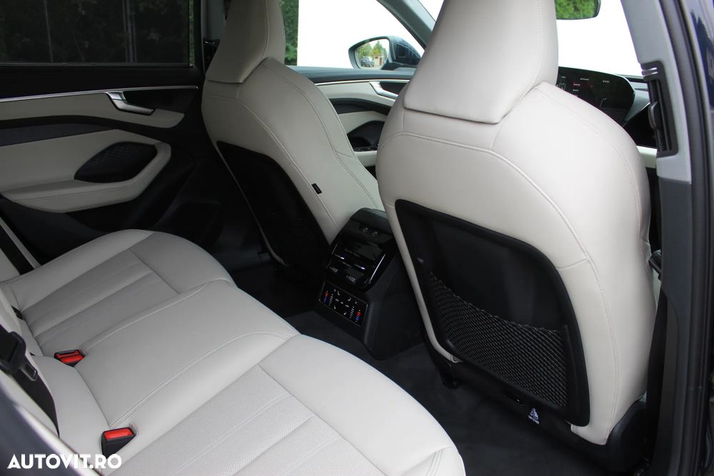 Audi A6 40 TDI quattro S tronic MHEV S Line - 13