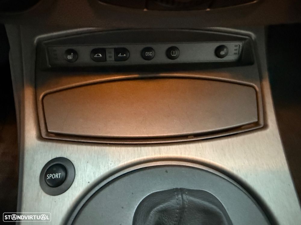 BMW Z4 2.5 Auto. - 24
