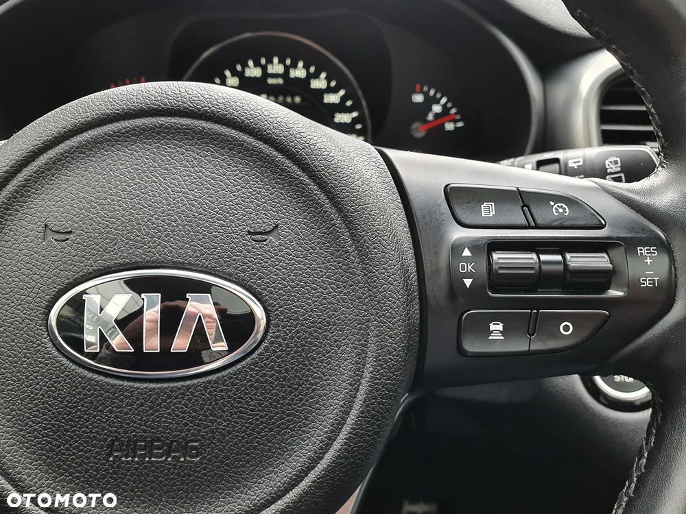 Kia Sorento 2.2 CRDI XL - 26