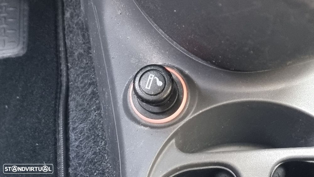 Fiat 500 1.2 Lounge - 12