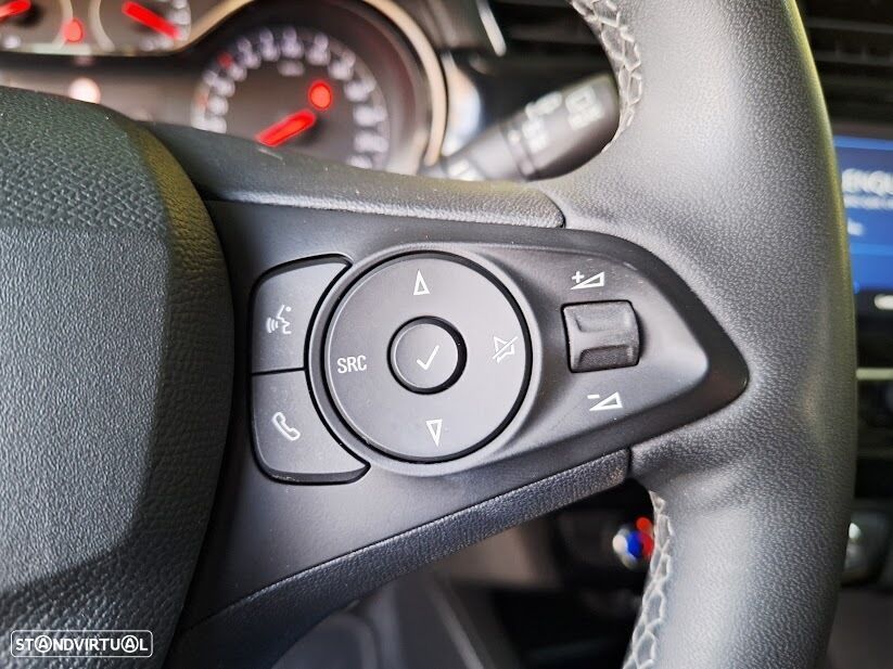 Opel Corsa 1.2 Edition - 14