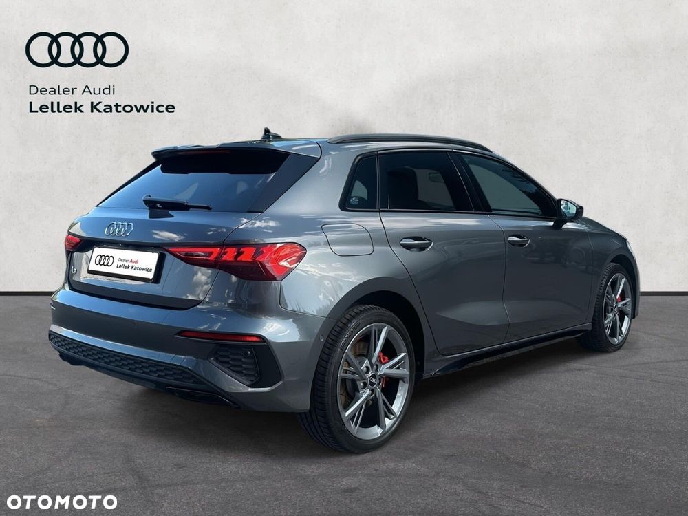 Audi A3 Sportback - 9