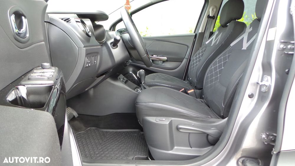 Renault Captur ENERGY TCe 120 EDC XMOD - 13