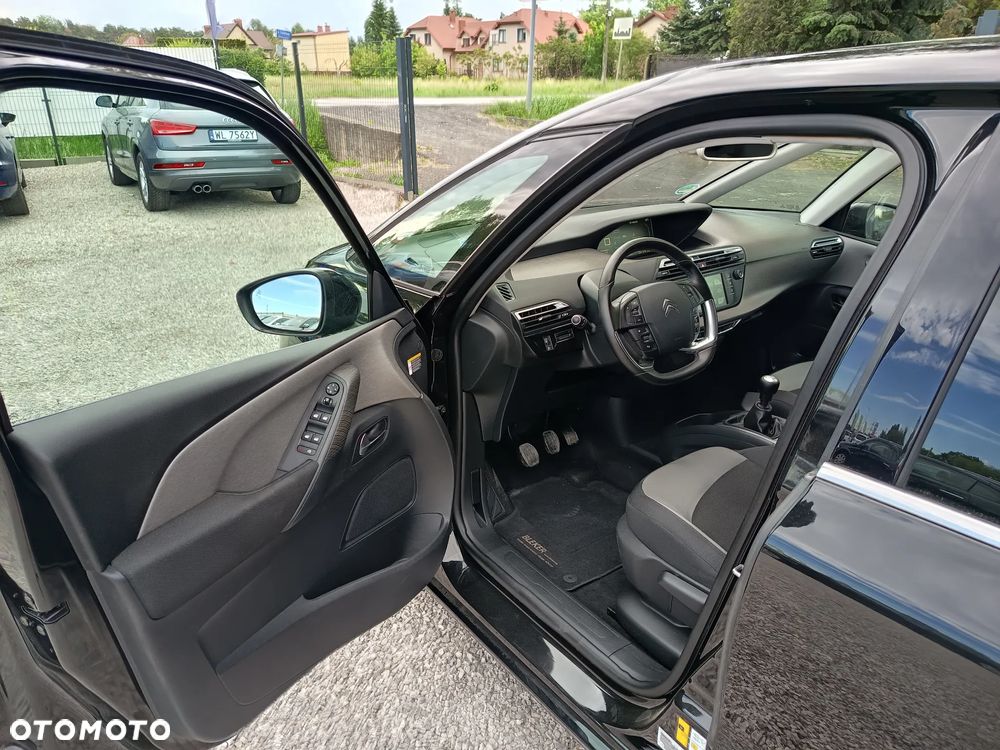 Citroën C4 Picasso BlueHDi 150 SELECTION - 17