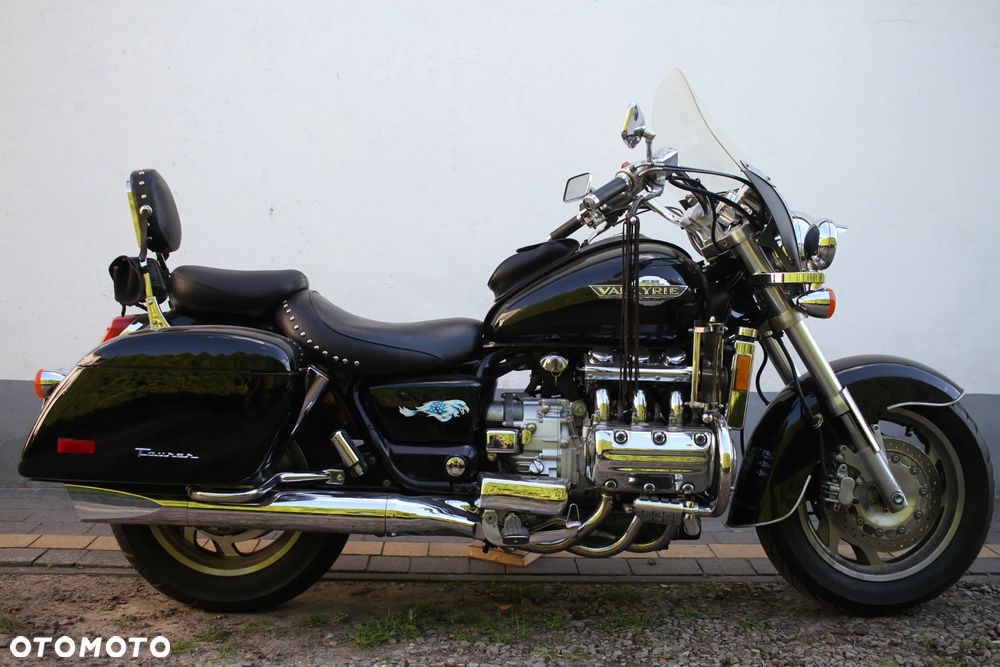 Honda Valkyrie - 2