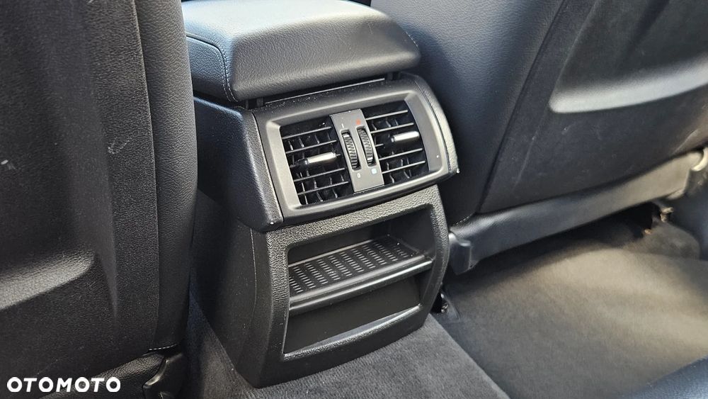 BMW X3 20d xDrive - 17