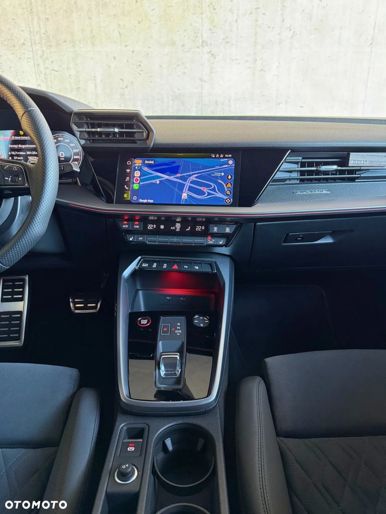 Audi RS3 Sportback TFSI Quattro S tronic - 13
