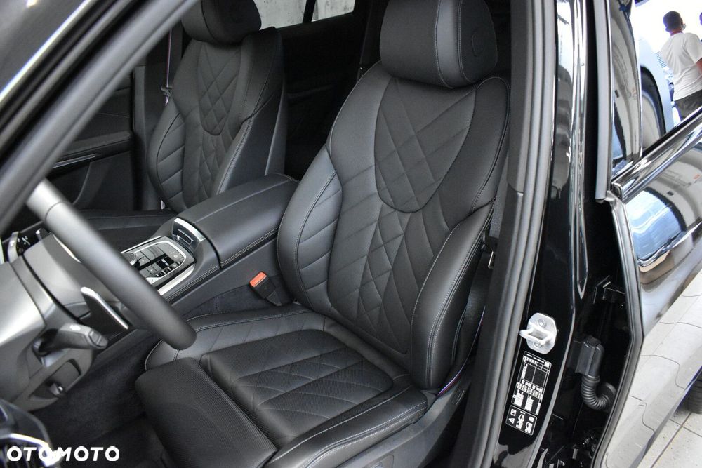 BMW X5 xDrive30d mHEV sport - 11