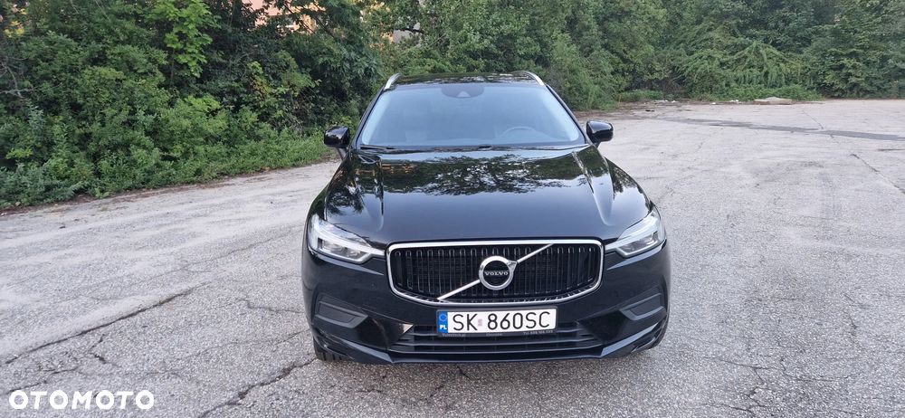 Volvo XC 60 - 10