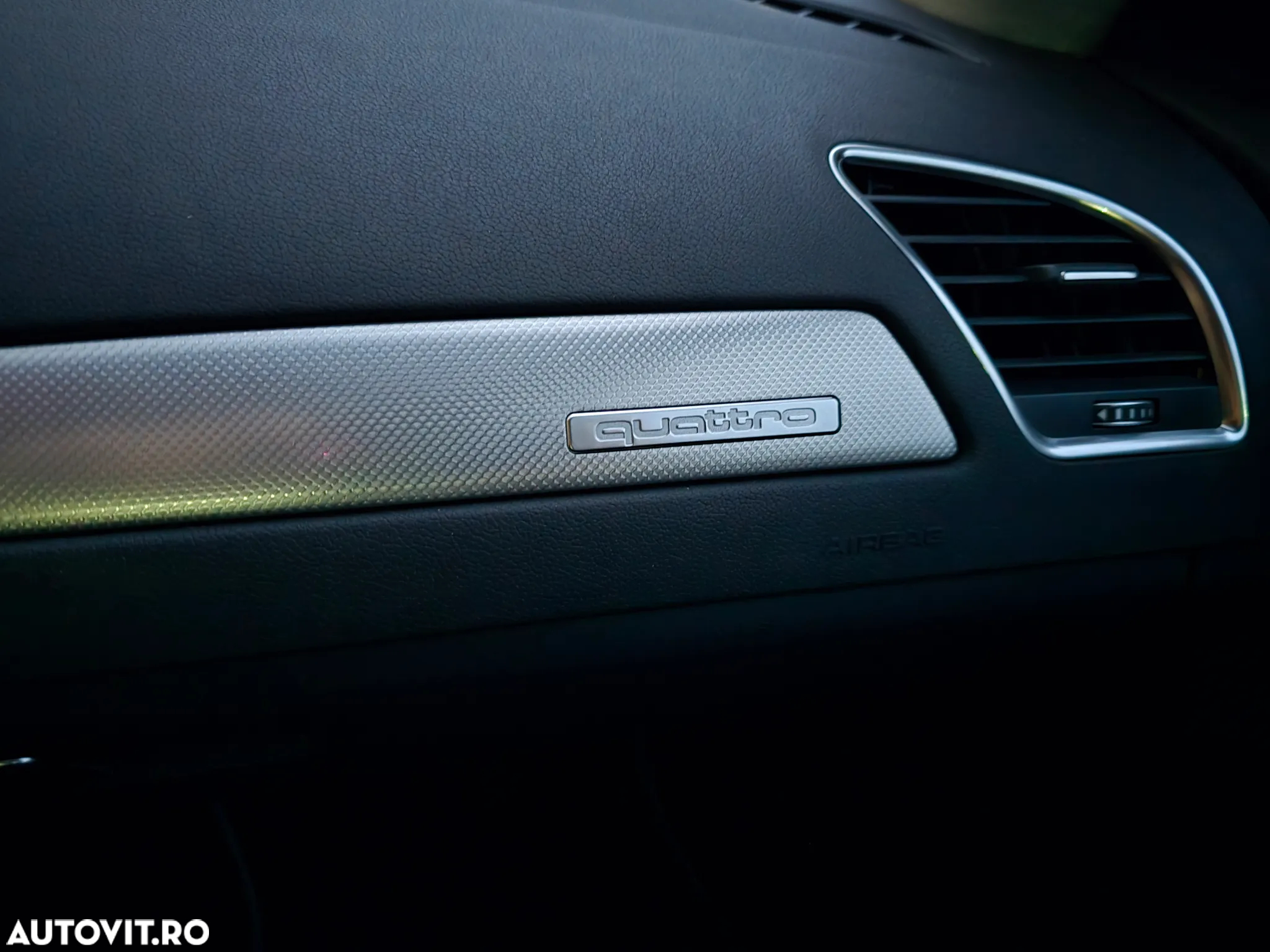 Audi A4 Avant 2.0 TDI quattro - 3