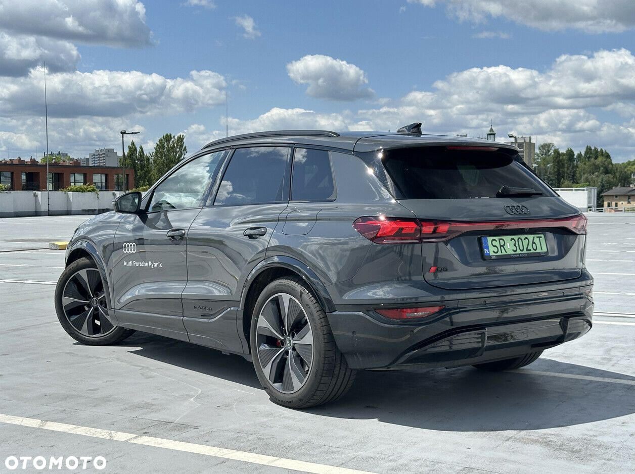 Audi Q6 e-tron - 3