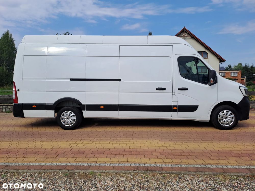 Renault MASTER - 8