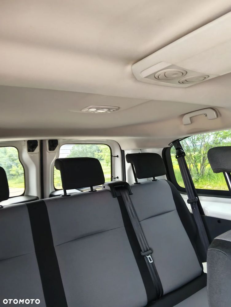 Citroën SpaceTourer 2.0 BlueHDi M Feel - 34