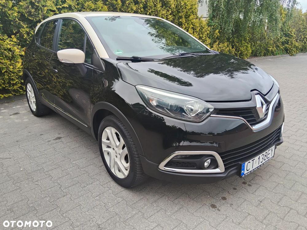 Renault Captur ENERGY TCe 90 Start&Stop Expression - 2
