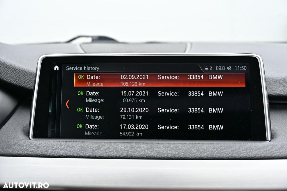 BMW X5 - 23