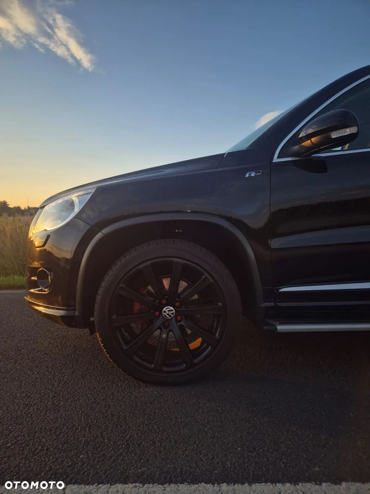 Volkswagen Tiguan - 9