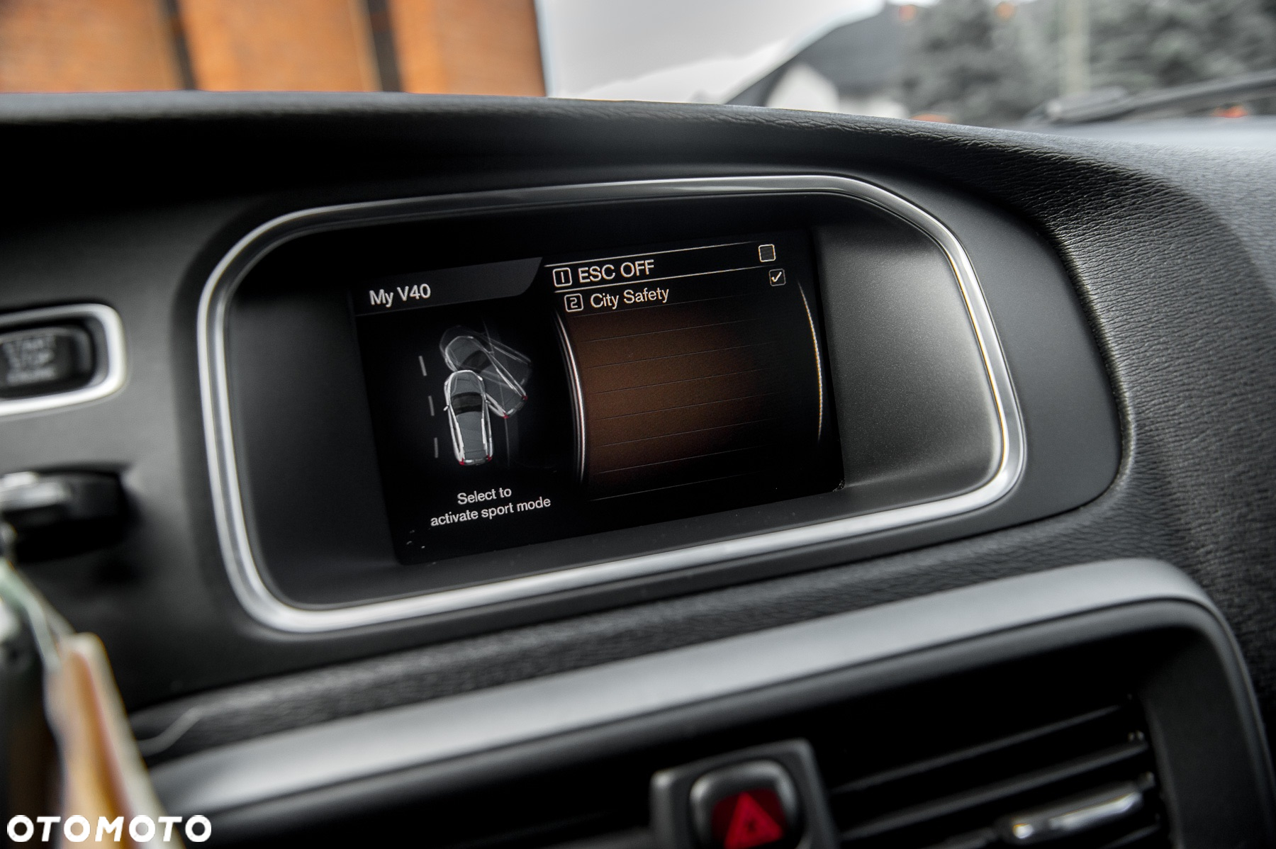 Volvo V40 Cross Country D2 Geartronic Summum - 29