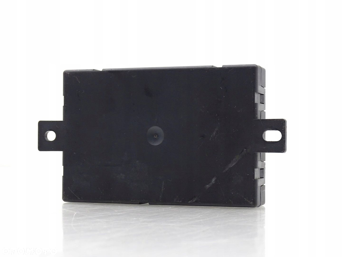 MODUŁ KOMPUTER STEROWNIK PAMIĘCI FOTELA AUDI Q7 4L LIFT 4F0959760D - 2