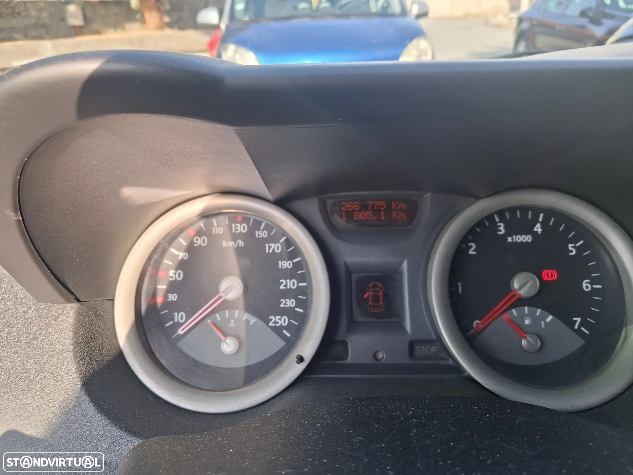 Renault Mégane 1.5 dCi Confort - 4