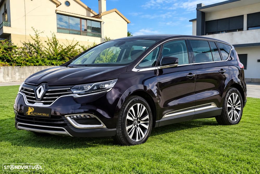 Renault Espace