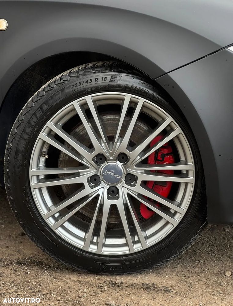 Seat Leon 2.0 TSI Cupra - 11