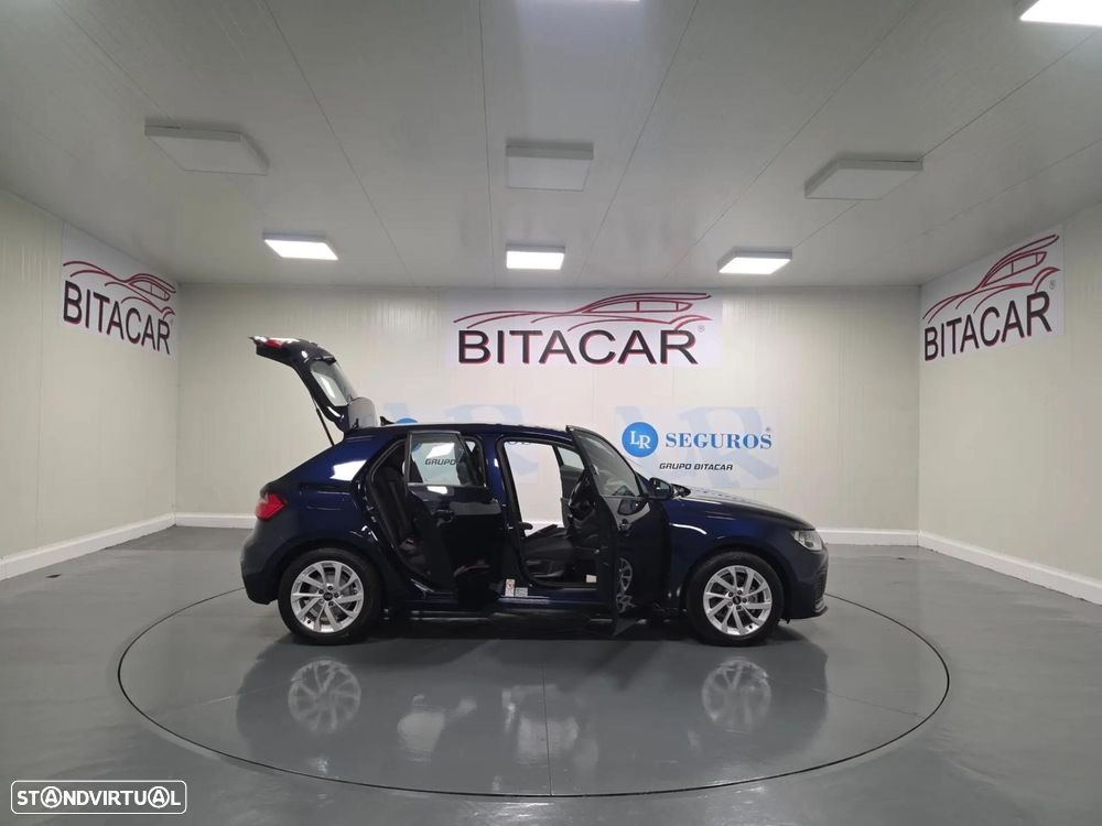 Audi A1 Sportback - 60