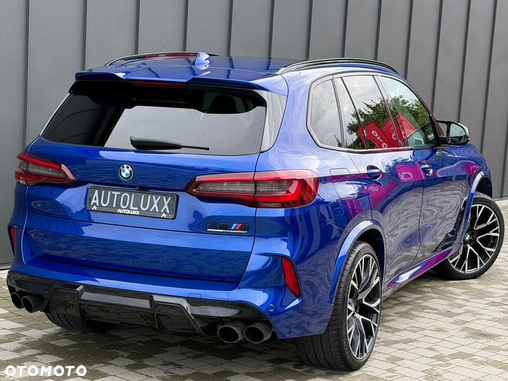 BMW X5 ver-competition - 33