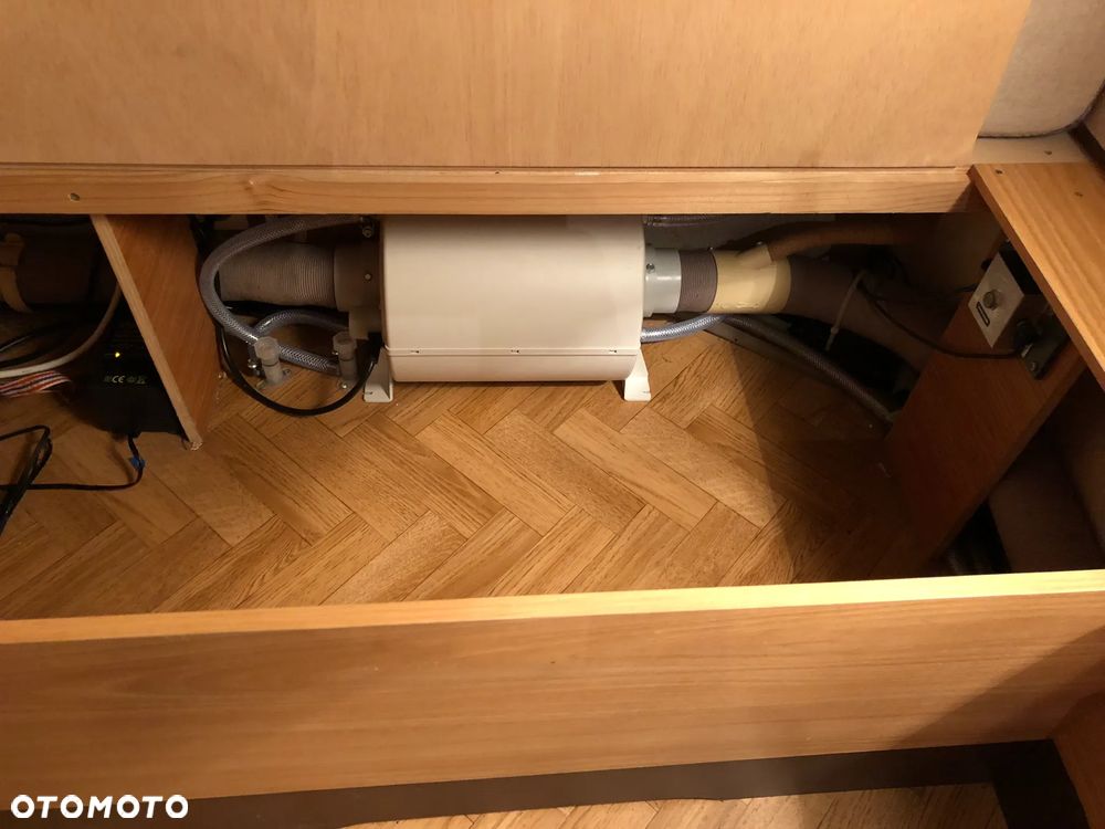 Wilk Deluxe 471 - 21