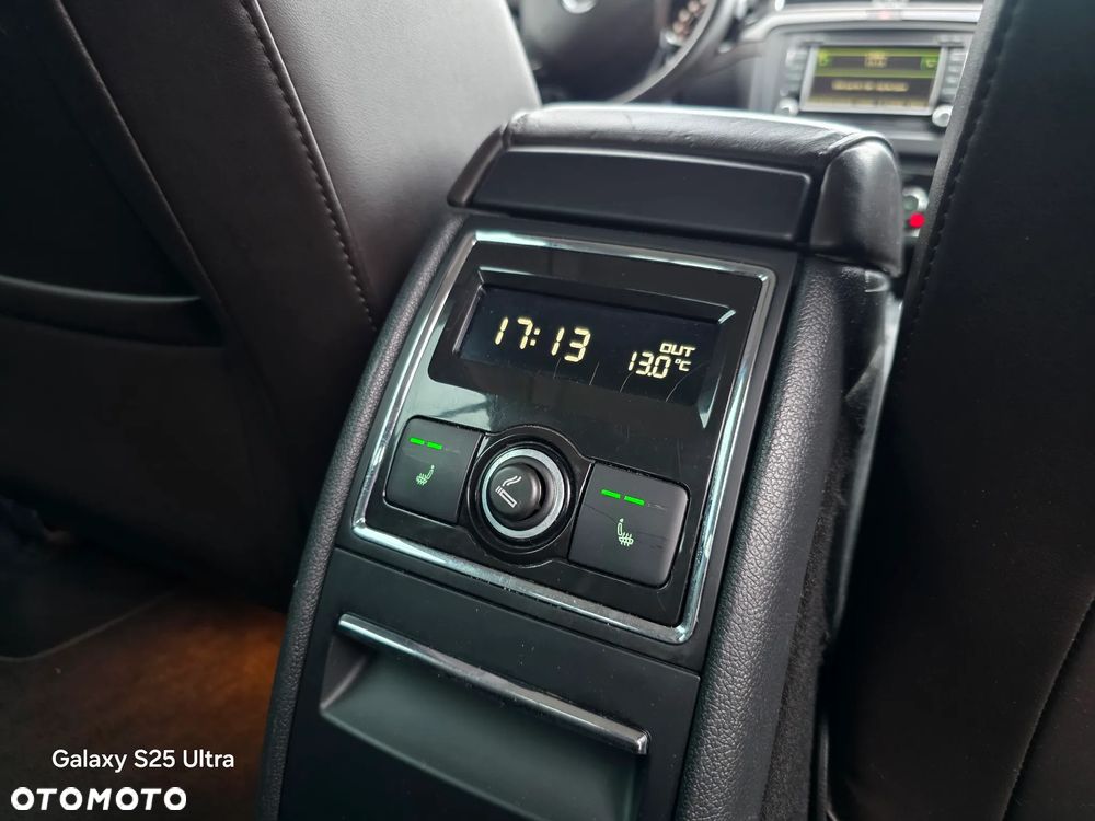 Skoda Superb 2.0 TSI DSG L&K - 32