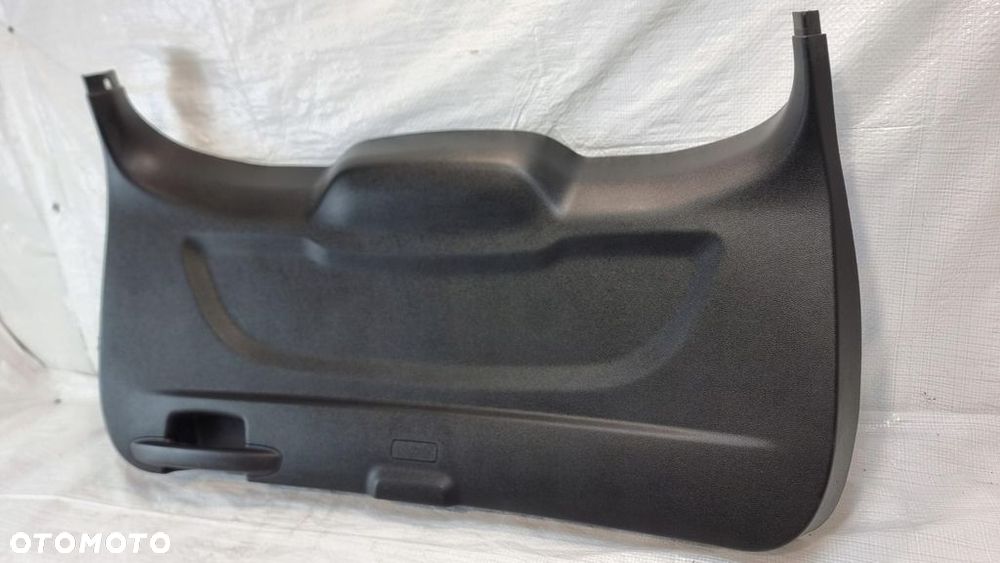 Ford Kuga MK2 LIIFT Tapicerka klapy bagażnika tył GV41-S42906-AEW - 2