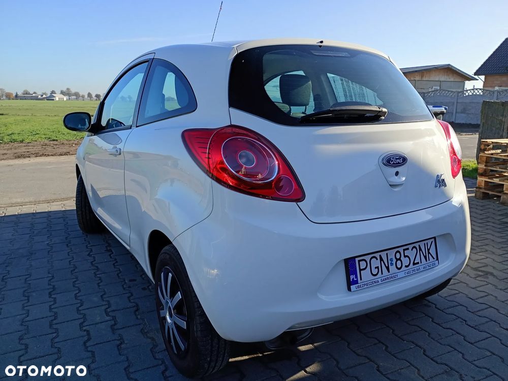 Ford KA - 16