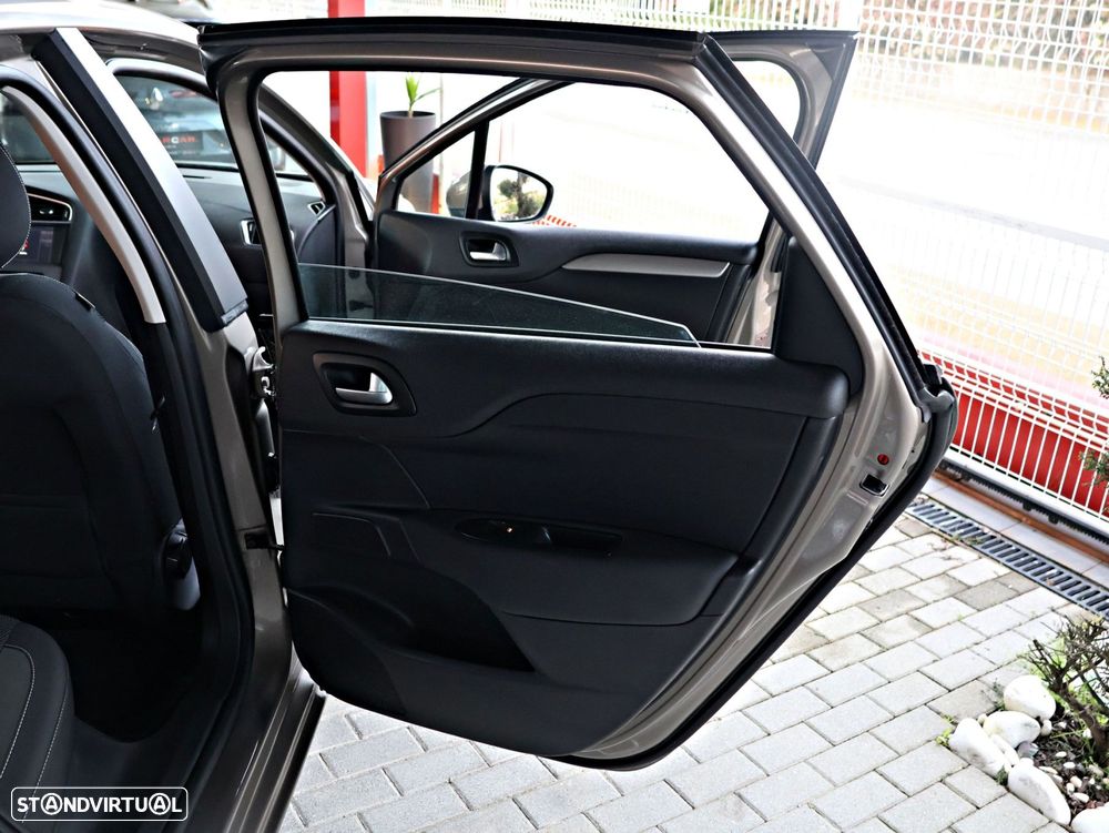 Citroën C4 1.6 BlueHDi Feel Edtion - 37